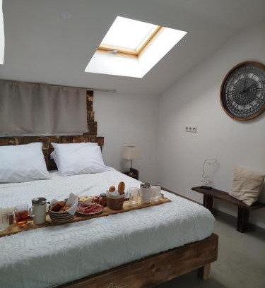 Lux House | Gîte Les Galins