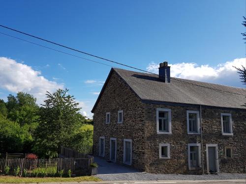 Baillamont House | Gîte les Roseaux de Baillamont