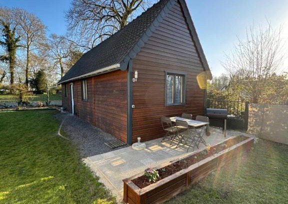 Behen House | Gîte Les Sapins en Baie de Somme