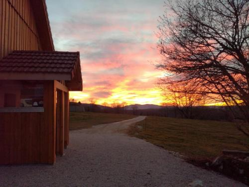 Le Barboux Ski Chalet | Gîte 'Les Ursules', 2 à 6 personnes