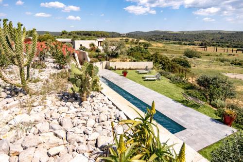 Gignac Apartment | Gîte Mas Palat