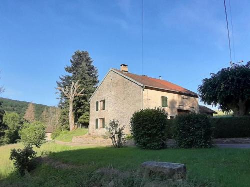 La Vaivre House | Gîte rénové dans le calme des Vosges du Sud - FR-1-583-485