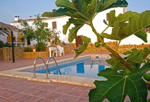 Loja House | Gîte rural 100 % authentique (8 pers) avec piscine