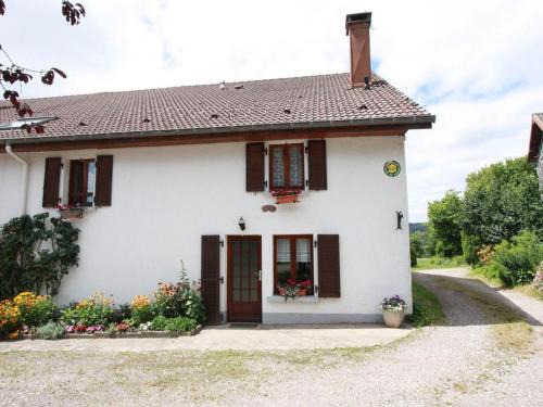 Le Val-d'Ajol House | Gîte spacieux et confortable au Val d'Ajol, à proximité de Plombières-les-Bains, animaux de ferme ! - FR-1-589-139