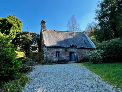 Quistinic House | Gîtes du Gohic - Le Cidre