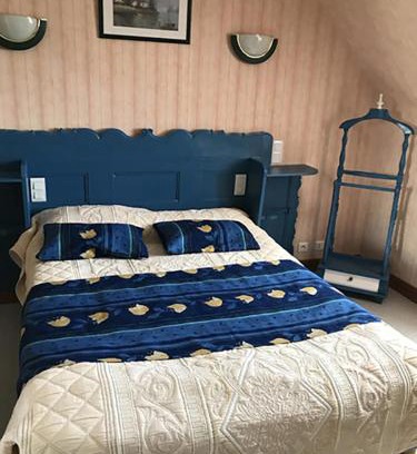Plomodiern Bed & Breakfast | Gîtes du Ménez-Hom