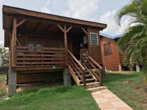 Malendure House | Gîtes Hotel Couleur Caraibes