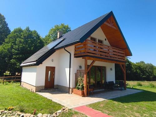 Stronie Slaskie House | Górska Polana, Stronie Śląskie - Młynowiec 1G