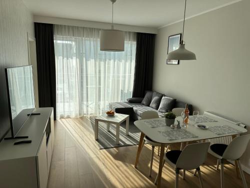 Gaski Apartment | Gąski Apartament Nadmorski