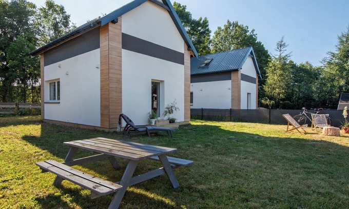 Stepnica House | Gęsia Kępa by Interhome