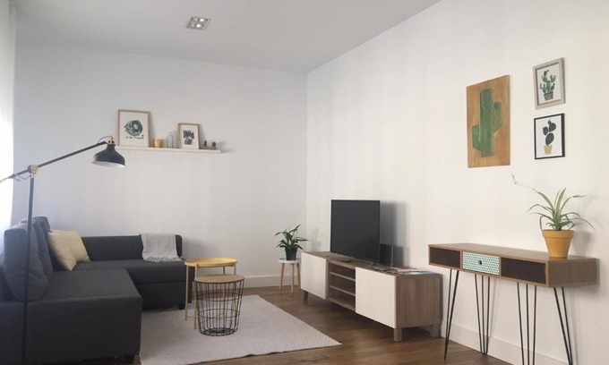 Logrono Apartment | G&D Vivienda Turística