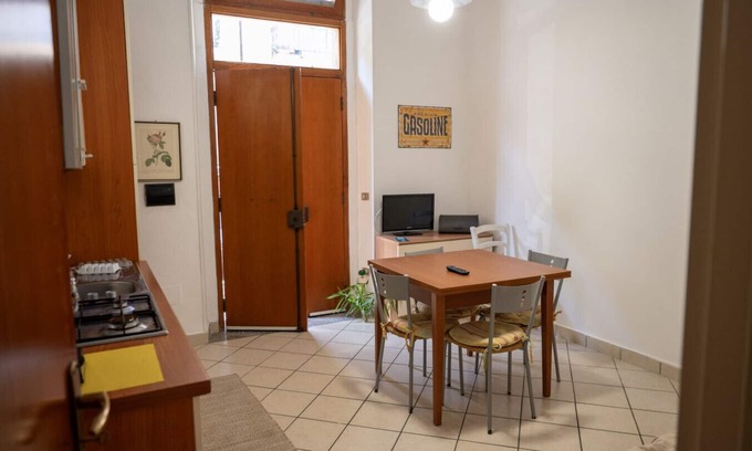 Palmi Apartment | G&G Apartment - Palmi