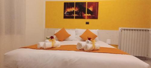Santhia Bed & Breakfast | G&G Giusy e Gabry