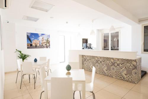 Grammichele Hotel | G&G Hotel