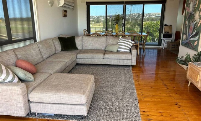 Bellarine Peninsula House | G & O Waterfront