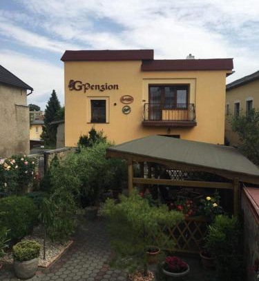 Spisska Bela House | G Penzion