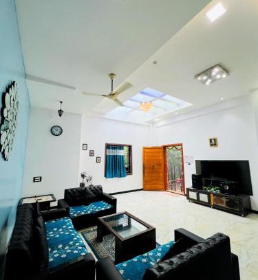 St.Stanislaus Villa Villa | GA Bunglow 4Bhk Villa with pool