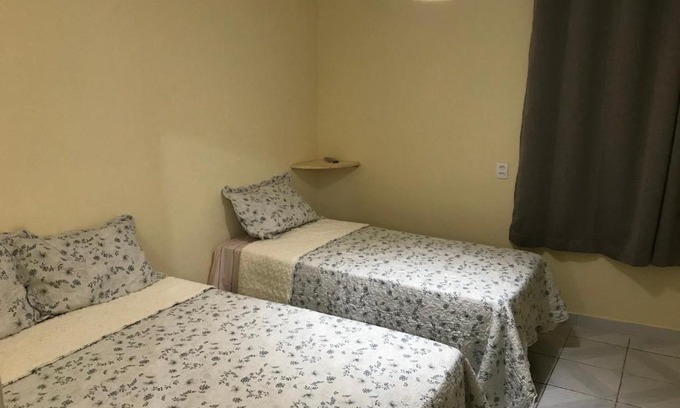 Picanco House | GA3-Hospedagem Próximo ao Aeroporto de Guarulhos