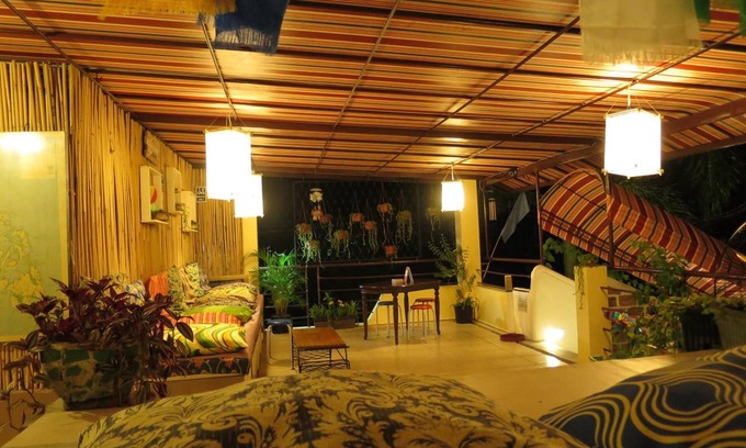 Dumaguete Bed & Breakfast | Gabby's Bed and Breakfast