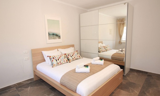 Jerusalem City Centre Apartment | Gabriel Apartments - Stylish Suites - King George ST