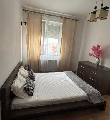 Arad Apartment | Gabrielas home