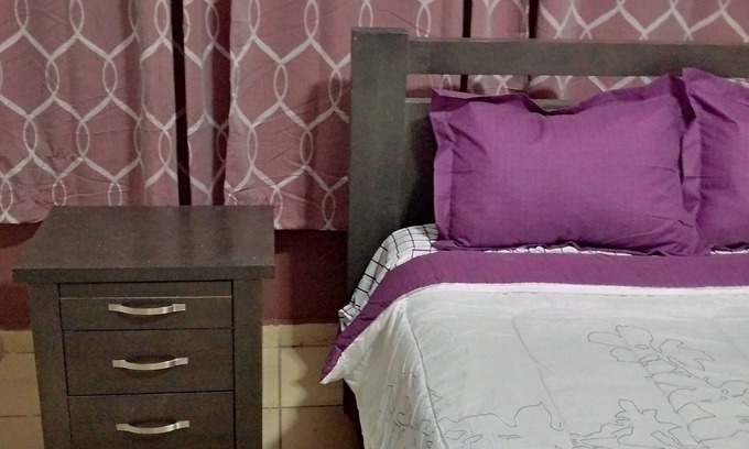 GCH Catchment area Bed & Breakfast | Gabrielle's - Comfortable & Safe Hotel in HAITI