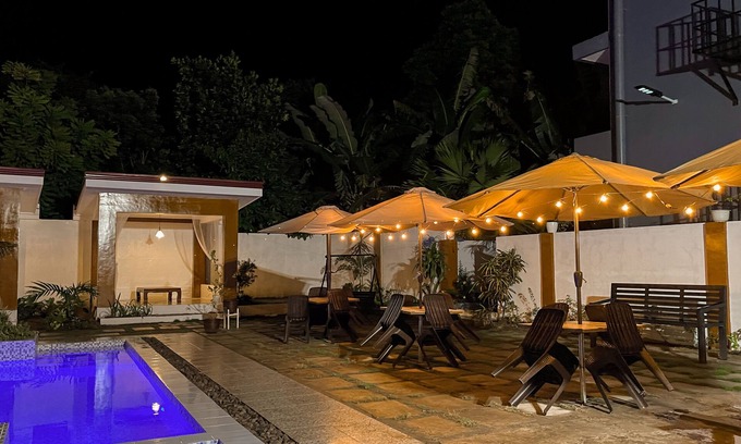 Irosin Hotel | GABZ'K Hotel & Resort