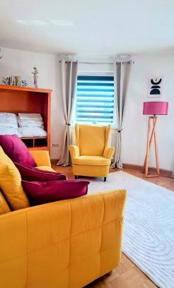 Straubing Apartment | GADD Ferienwohnung # 003 Glück an der Donau # Best Premium Living 24#7 Check in