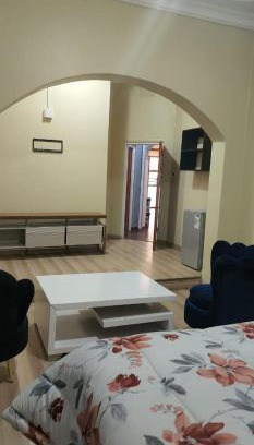 Greater Johannesburg Metropolitan Area Apartment | Gael Guest2