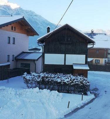 Abtenau House | Gaestehaus-Russegger