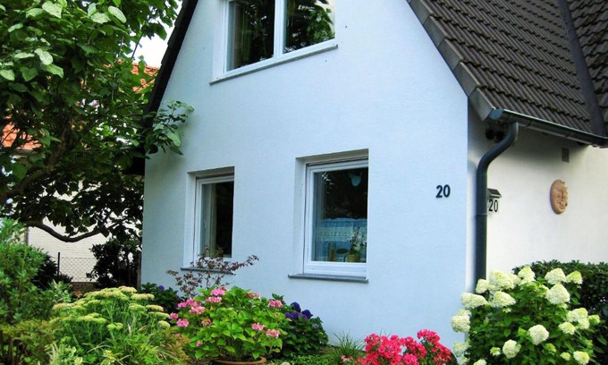Rotenburg Apartment | Gaestezimmer-in-Rotenburg