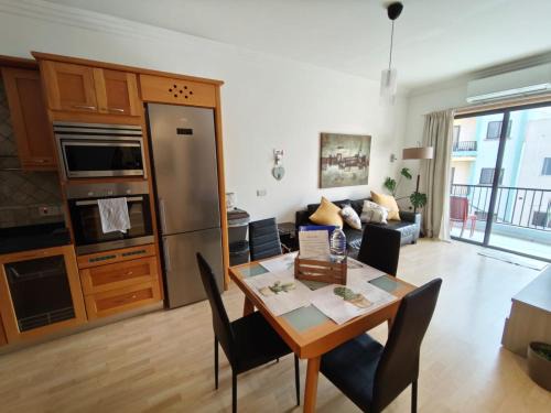 Qawra Apartment | Gaia St Paul's Bay Modern Cosy Apartment Qawra Bugibba