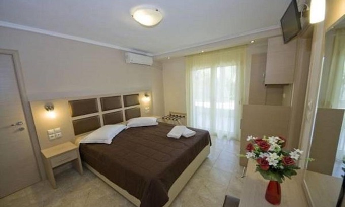 Nea Playia Apartment | Gaia Studios & Apartments