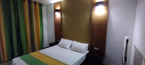 Payagala Cabin | Gaily Greens Eco Lodge