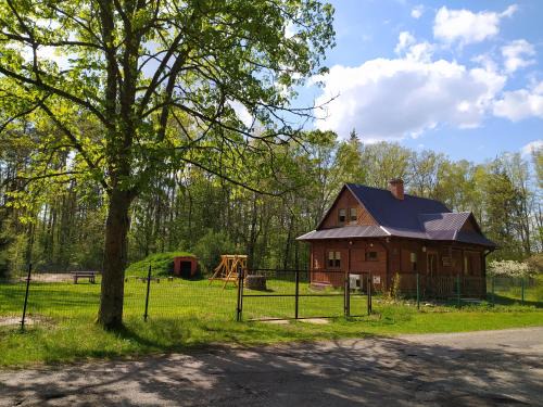 Włodawa House | Gajówka Żłobek