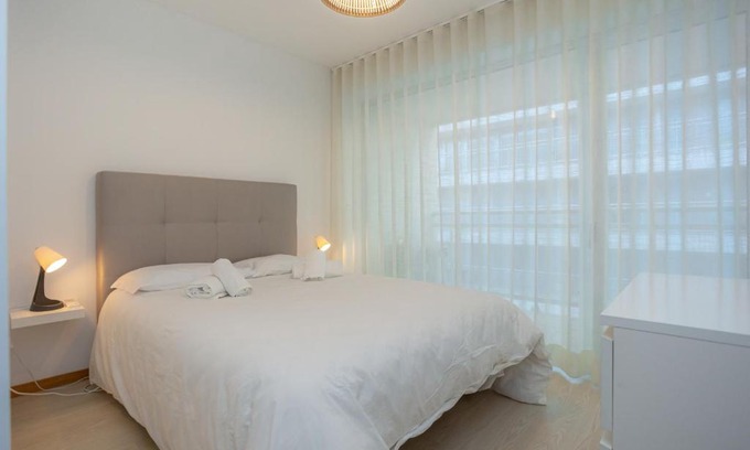 Figueira da Foz Apartment | Galante Beach Apartment II