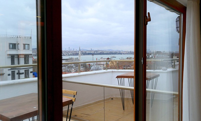 Galata House | Galata King Suites
