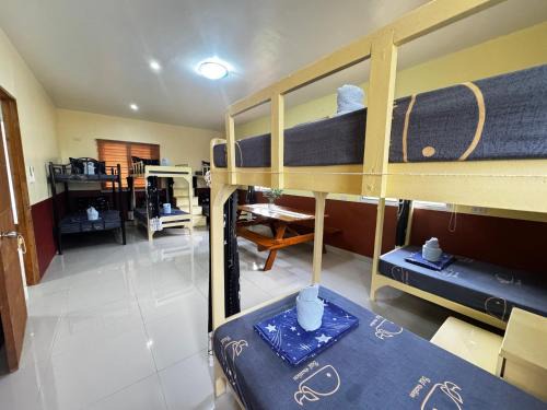 Dalaguete House | Galaxy Barkada 20 persons