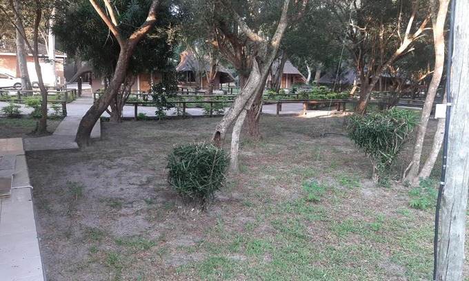 Kosi Bay Cabin | Galaxy Forest Lodge