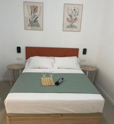 Extramurs Apartment | Galdós Flats by Vivo GC
