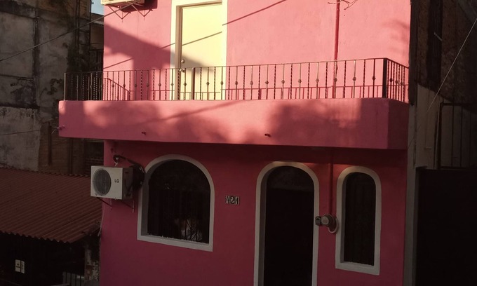 Puerto Vallarta House | Galeana St. 2 Studio