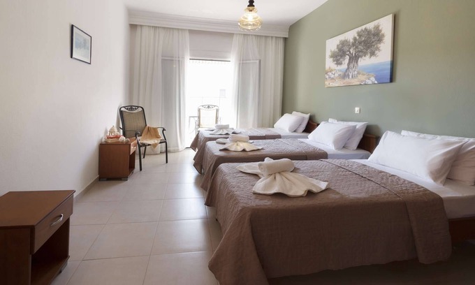 Polichrono Apartment | galini.apartments