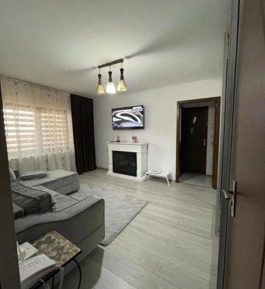 Barlad Apartment | Gallamar Aparament