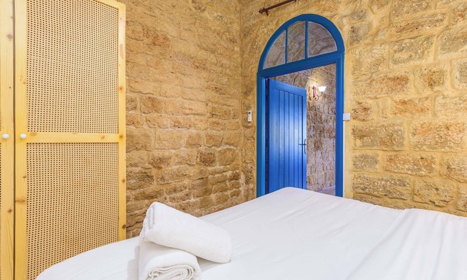 Batroun Apartment | Galleria 1-Bedroom Apartment in Batroun