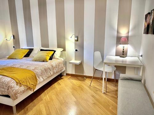 Cornaredo Apartment | Gallery Fiera Milano