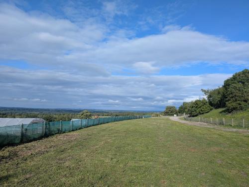 Barnard Castle Other | Gallow Hill Campsite