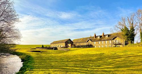 Coleraine House | Game of Thrones base at the Flax Mill