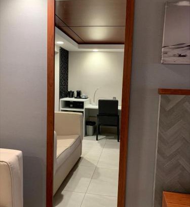 Juarez Municipality Hotel | Gamma Ciudad Juarez