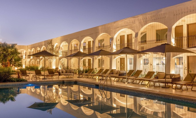Juarez Municipality Hotel | Gamma Ciudad Juarez