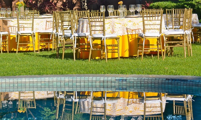 Colima Hotel | Gamma Colima Garden